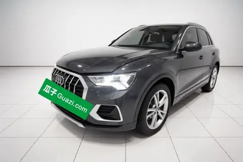Audi Q3 2020