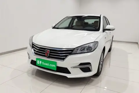 Roewe 360 2018