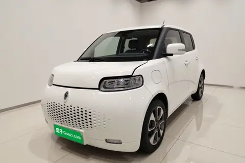 ORA White Cat 2021
