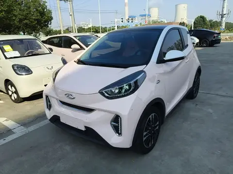 Chery QQ Little Ant 2023