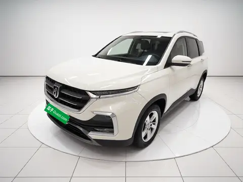 Baojun 530 2019