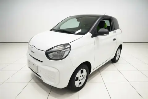 Roewe Clever 2021