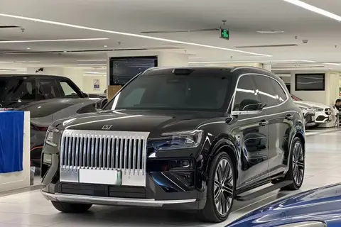 ZEEKR 8X 2026