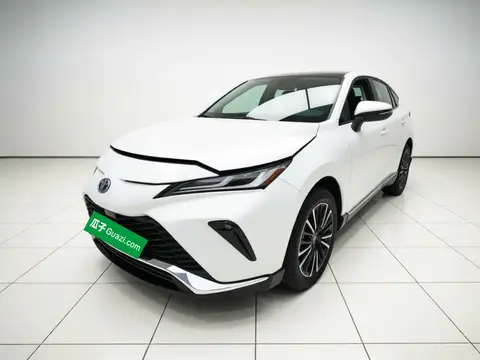 Toyota Venza 2023