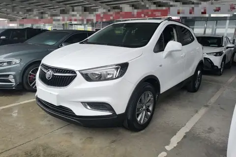 Buick Encore 2017
