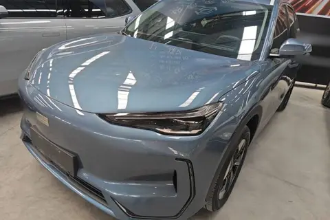 Geely E5 2025
