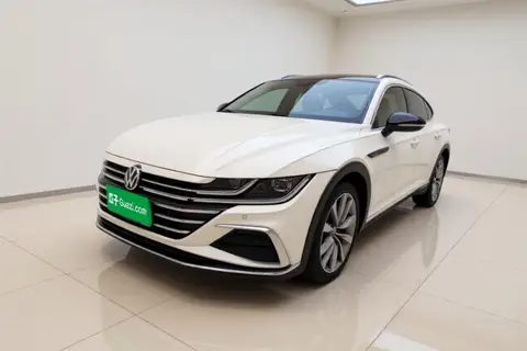 Volkswagen CC 2023