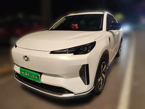 Changan Q05 Classic 2024