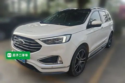 Ford Edge 2020