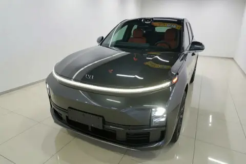 Li L9 2023