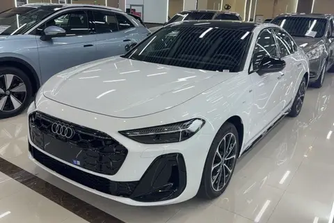Audi A5L 2025