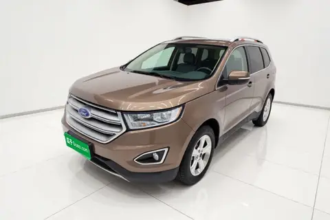 Ford Edge 2016