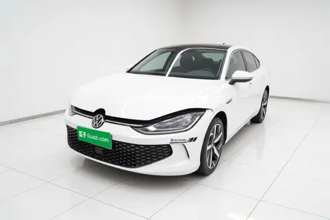 Volkswagen Lamando 2023