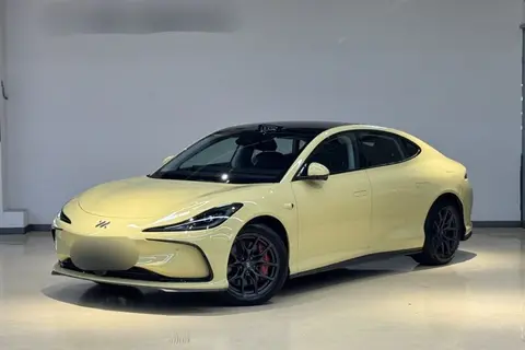 IM Motors L6 2024