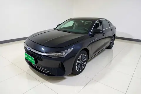 Chery Fulwin A8 2024