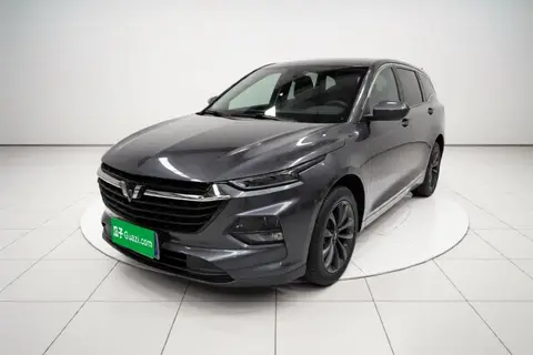 Wuling Victory 2021