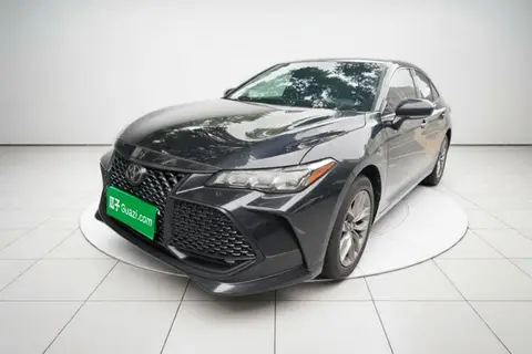 Toyota Avalon 2020