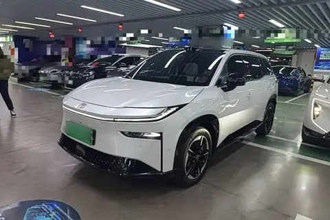 Toyota bZ3X 2025