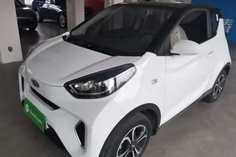 Chery QQ Little Ant 2020