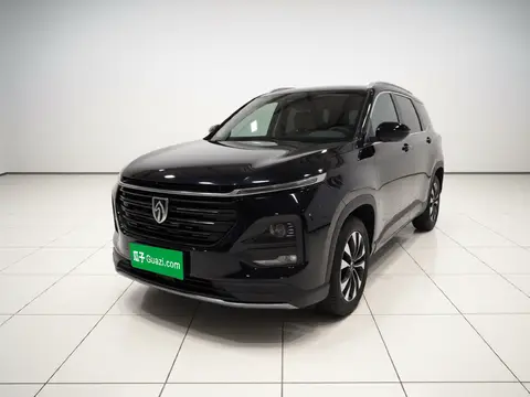 Baojun 530 2020