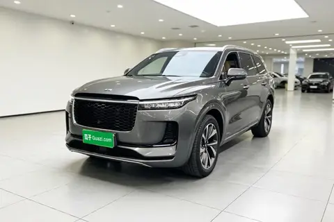 Li ONE 2021