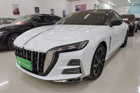 Hongqi H6 2025