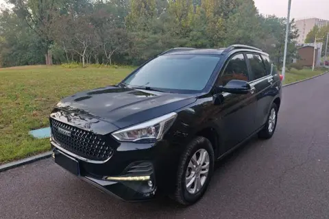 Haval M6 2019
