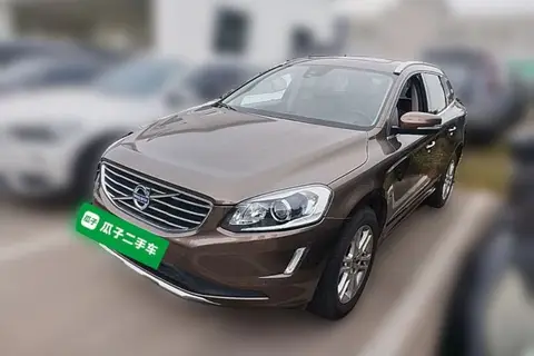 Volvo XC60 2014