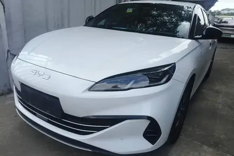 BYD Seal 06 2024