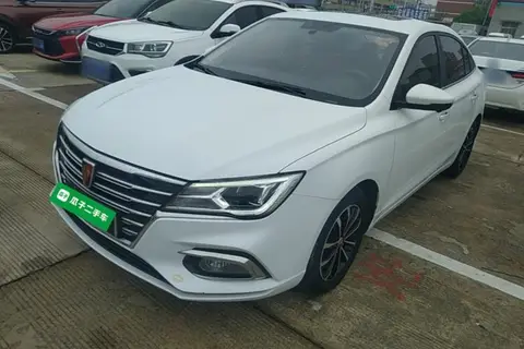 Roewe i5 2020