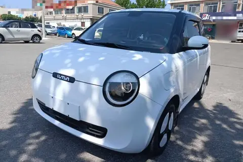 Changan Lumin 2025