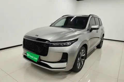 Li ONE 2022