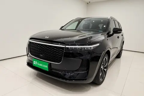 Li ONE 2022