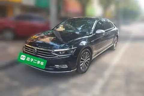 Volkswagen Magotan 2020