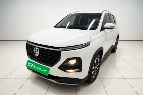 Baojun 530 2021