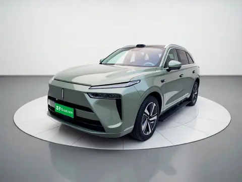 Wey Lanshan 2024