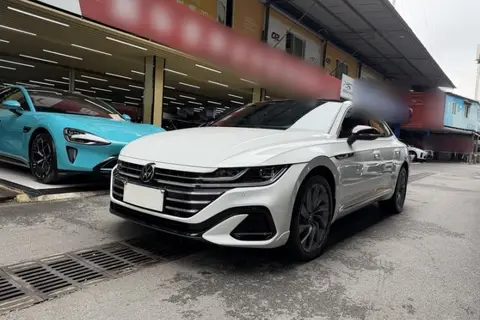 Volkswagen CC 2025