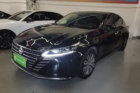 Nissan Teana 2023