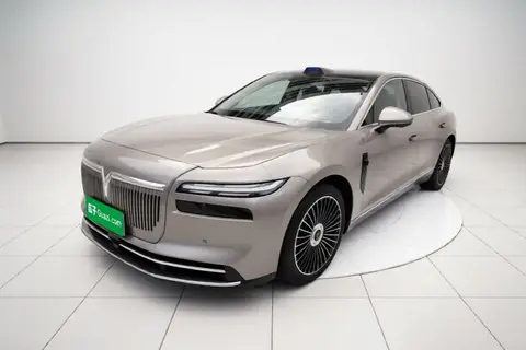 Voyah Passion L 2025