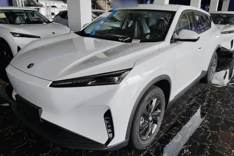 Dongfeng SKY EV01 2025