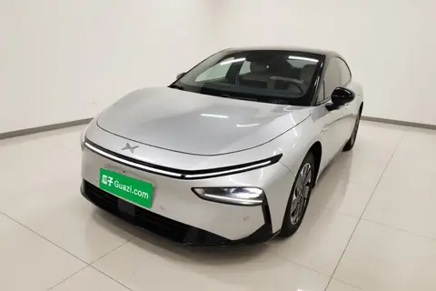 XPeng P7 2024
