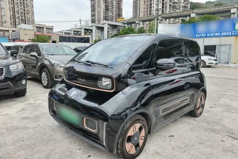 Baojun KiWi EV 2022