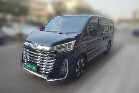 Kmuller Alpha Kaishuo brand 2025