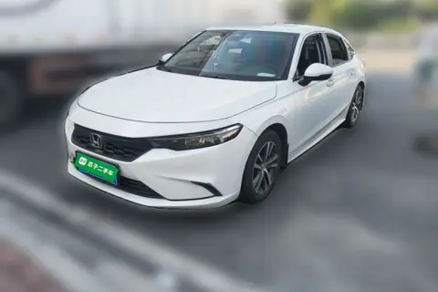 Honda Integra 2025