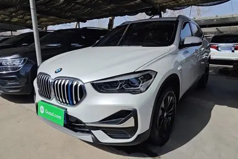 BMW X1 2019