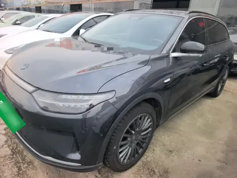 Leapmotor C11 2023