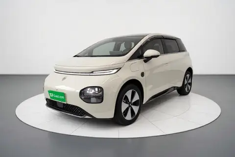 Baojun Cloud 2023