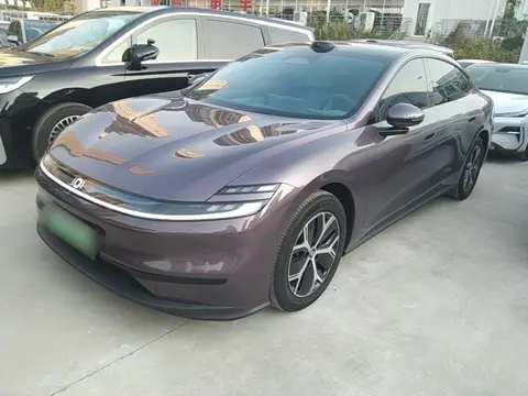 Changan A06 2025