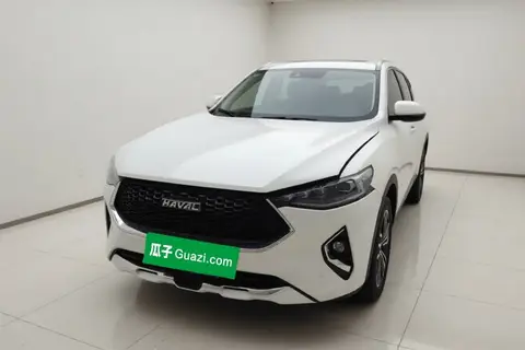 Haval F7 2019