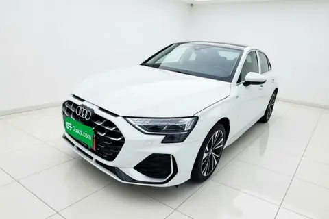 Audi A3 2026
